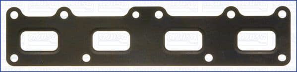 Garnitura, galerie evacuare AJUSA MULTILAYER STEEL 13171600