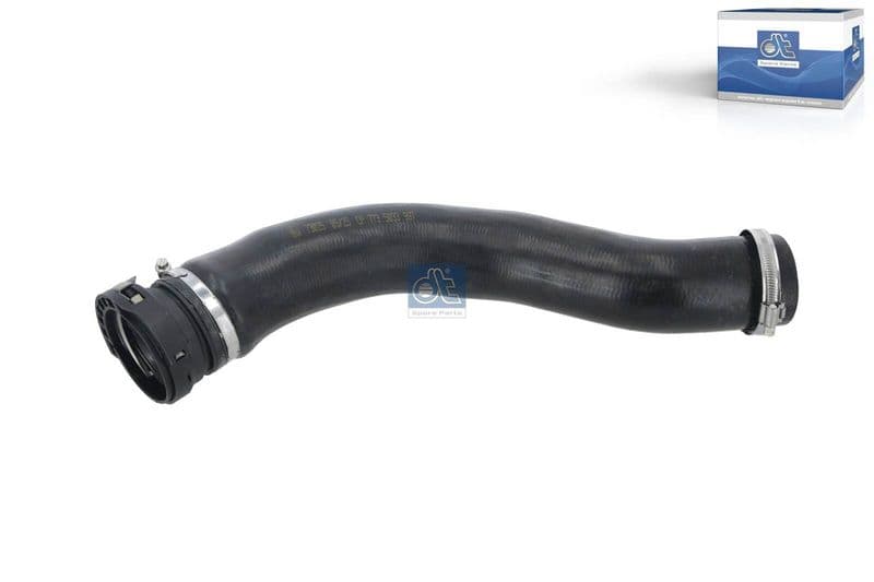 Furtun radiator DT Spare Parts 2.15997