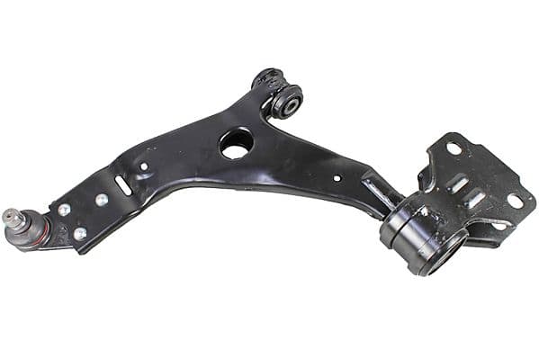 Brat, suspensie roata METZGER AUTOTEILE 58107901
