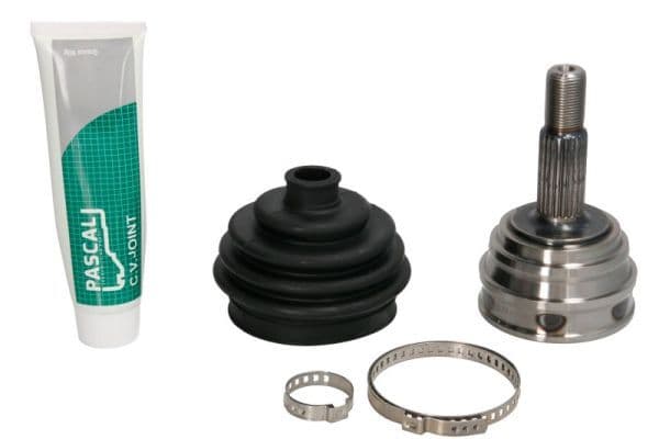 Set articulatie, planetara PASCAL G1W019PC
