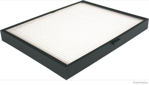 Filtru, aer habitaclu HERTH+BUSS JAKOPARTS J1340506