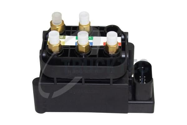 Boc supape, suspensie pneumatica TRUCKTEC AUTOMOTIVE 02.30.457