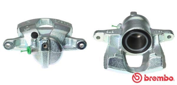 Etrier frana BREMBO ESSENTIAL LINE F 23 132