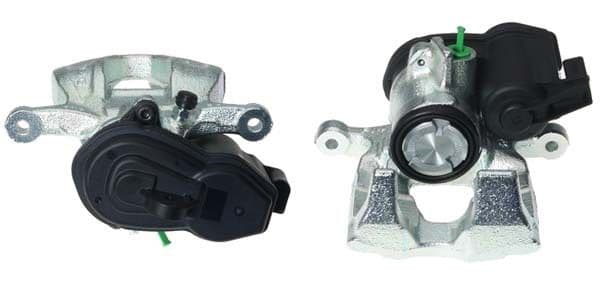 Etrier frana BUDWEG CALIPER 345199