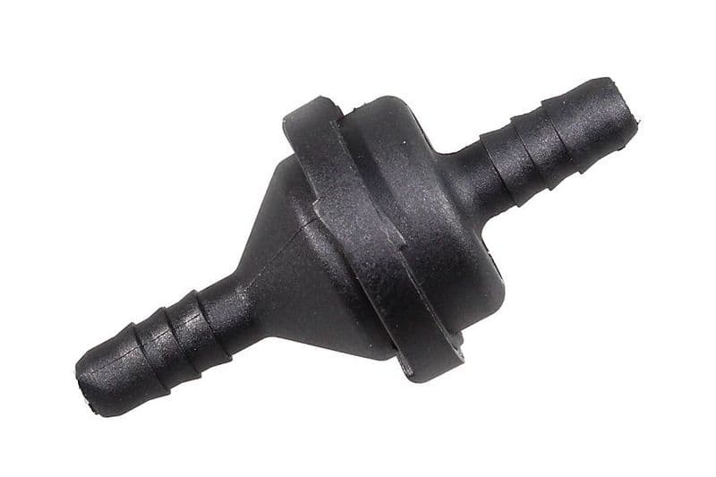 Supapă, comandă aer (aer aspirație) METZGER AUTOTEILE 0892984
