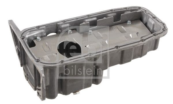 Baie ulei FEBI BILSTEIN Plus 29471