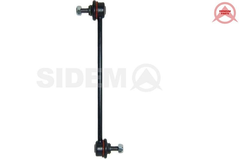 Brat/bieleta suspensie, stabilizator SIDEM 77063
