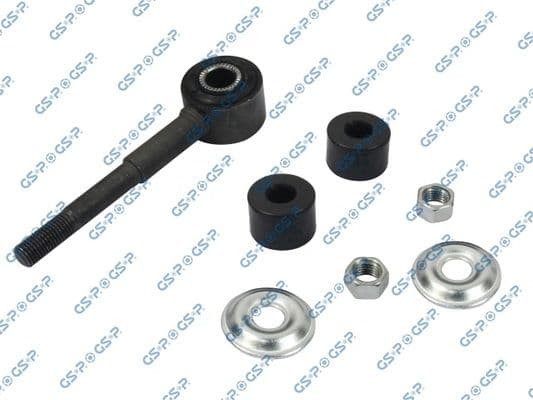 Brat/bieleta suspensie, stabilizator GSP S050329