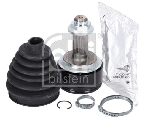 Set articulatie, planetara FEBI BILSTEIN 185104