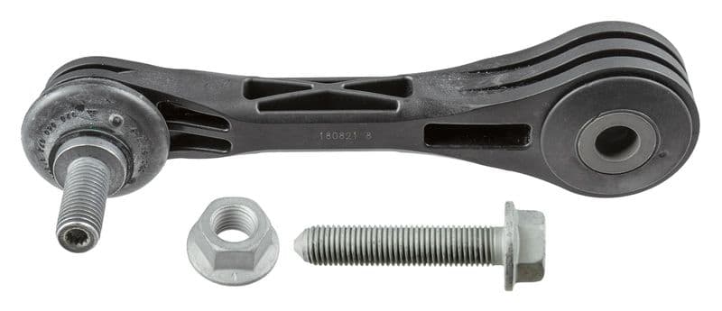 Brat/bieleta suspensie, stabilizator LEMFÖRDER 43571 01