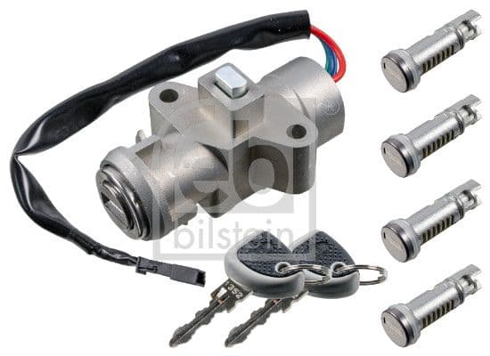 Blocaj volan FEBI BILSTEIN 183274