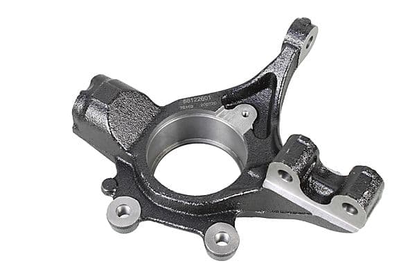 Articulatie directie, suspensie roata METZGER AUTOTEILE 58122601