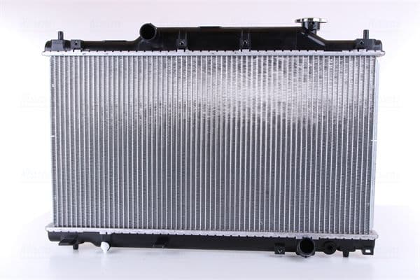 Radiator, racire motor NISSENS ** FIRST FIT ** 68114