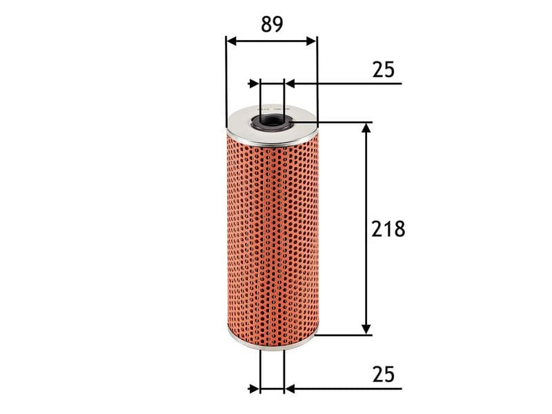 Filtru ulei VALEO 586586