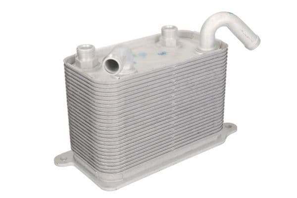 Radiator racire ulei, cutie de viteze automata THERMOTEC D4W021TT