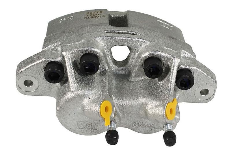 Etrier frana METZGER AUTOTEILE 6260872