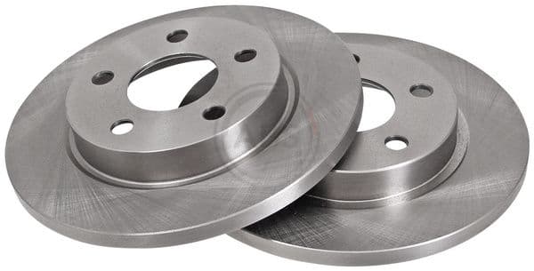 Disc frana ABS 16683