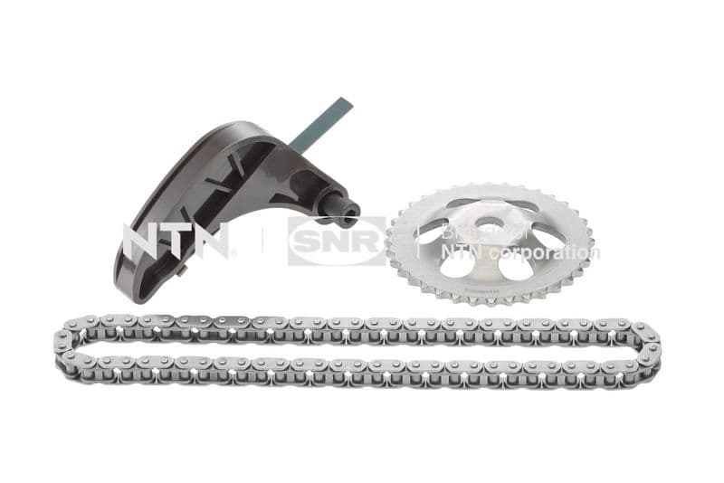 chit lant de distributie SNR KDC457.08