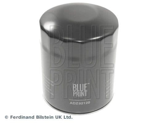 Filtru ulei BLUE PRINT ADZ92120