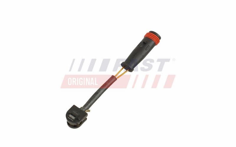 senzor de avertizare,uzura placute de frana FAST FT32461