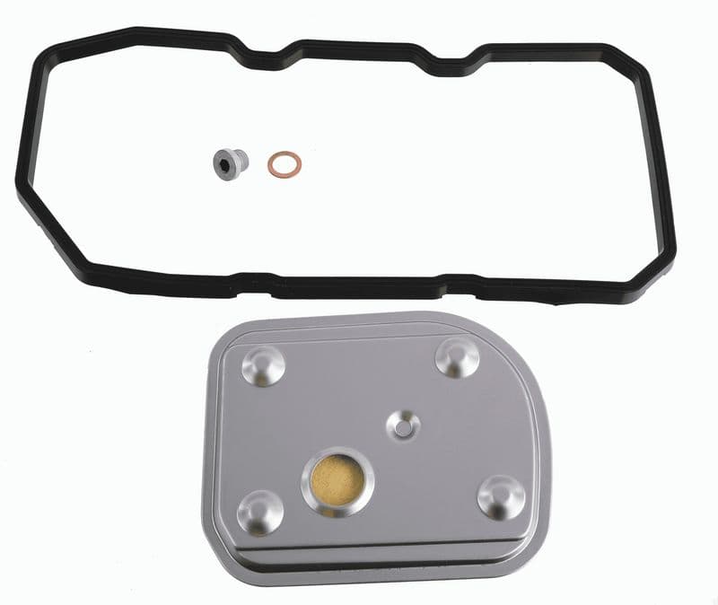 Set piese, schimb de ulei cutie de viteze automată ZF 5961.308.446