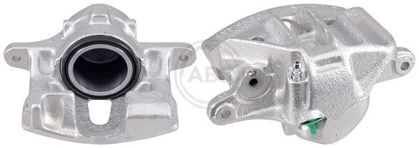 Etrier frana ABS 528852