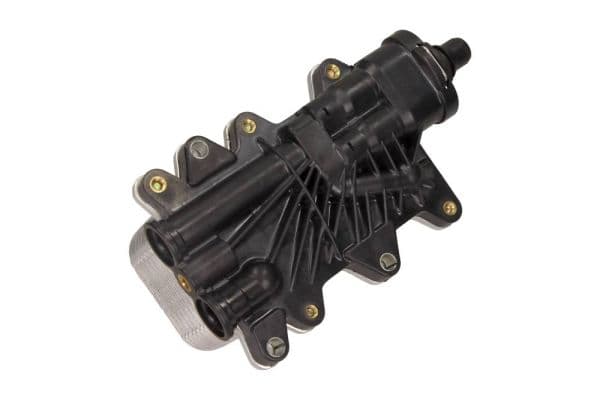 Radiator racire ulei, cutie de viteze automata MAXGEAR 14-0029