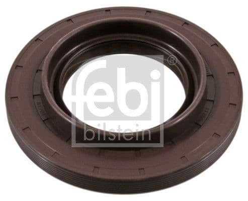 simering, diferential FEBI BILSTEIN 11266
