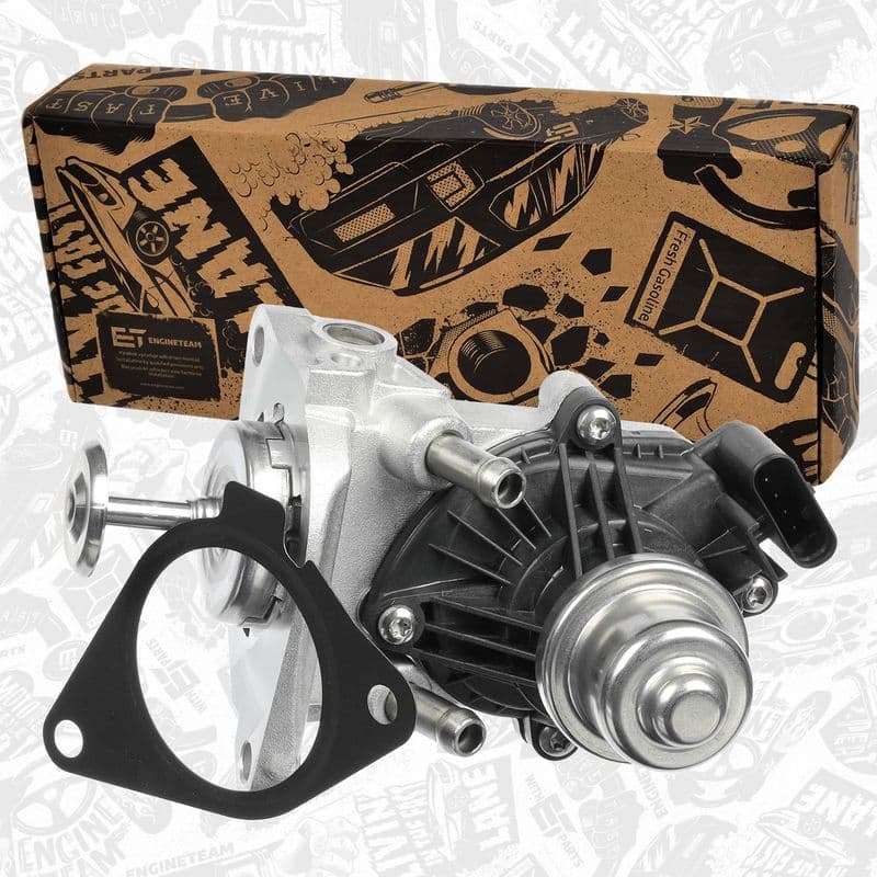 Supapa EGR ET ENGINETEAM ED0093