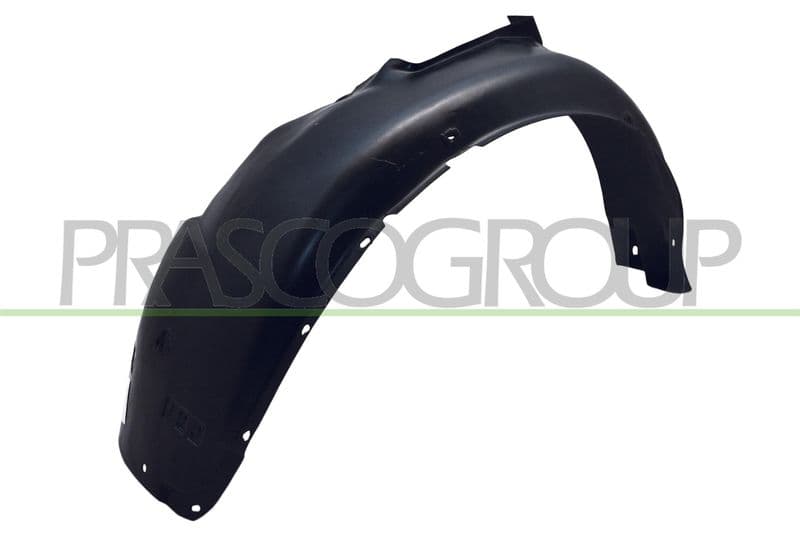 Carenaj roata PRASCO SK0203604
