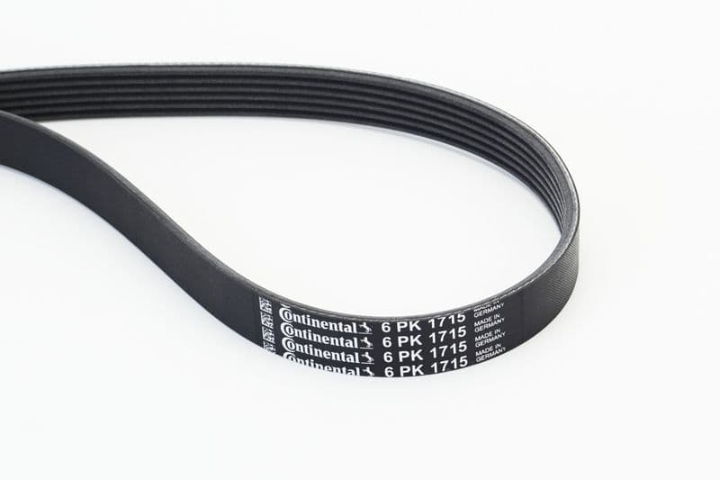 Curea transmisie cu caneluri CONTINENTAL CTAM 6PK1715