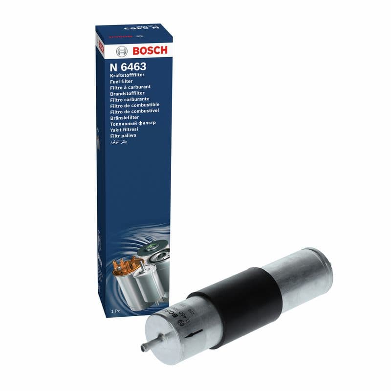 filtru combustibil BOSCH 0 450 906 463