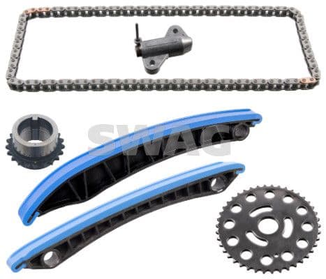 chit lant de distributie SWAG Standard Medium Kit 21 10 6357