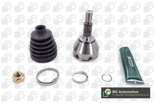 Set articulatie, planetara BGA CV9518A