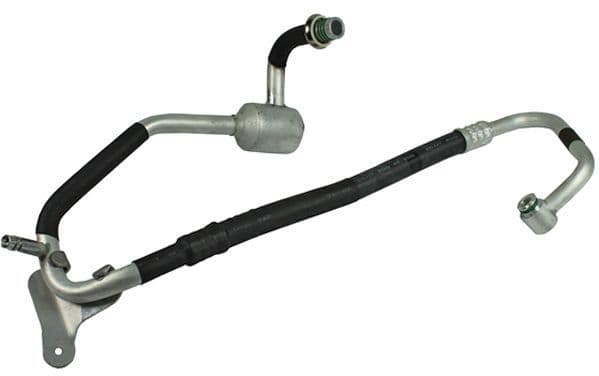 conducta joasa presiune,aer conditionat METZGER AUTOTEILE 2360041