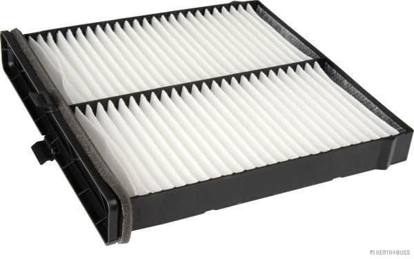 Filtru, aer habitaclu HERTH+BUSS JAKOPARTS J1343026