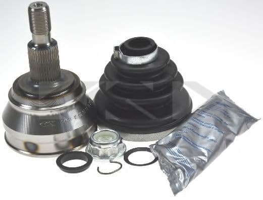 Set articulatie, planetara MTR 12120416