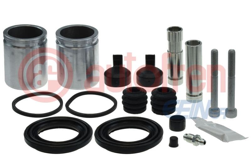 Set reparatie, etrier AUTOFREN SEINSA D43571S