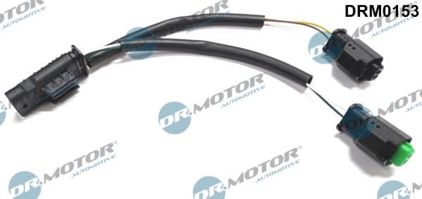 Set reparat cabluri, senzor temperatura lichid racire Dr.Motor Automotive DRM0153