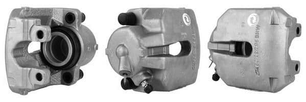 Etrier frana FERODO PREMIER FCL694123