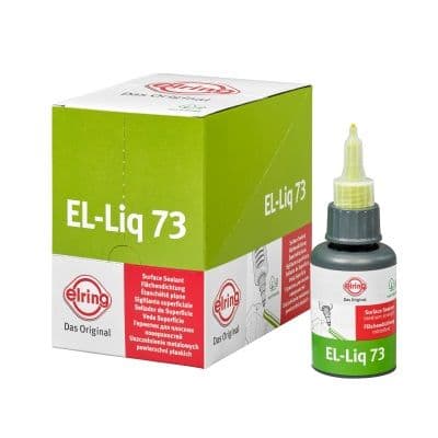 Garnitura, capac supape ELRING EL-Liq 73 777.792