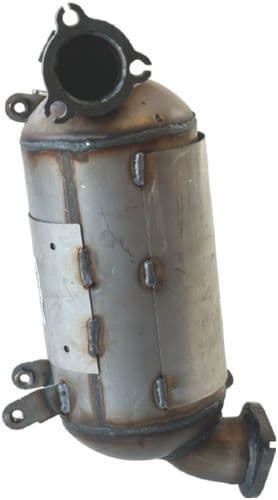 Filtru funingine/particule, sist.de esapament BOSAL 097-577