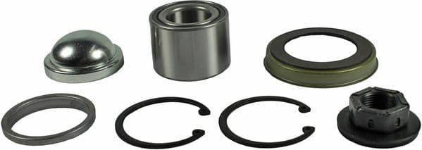 Set rulment roata METZGER AUTOTEILE WM 3532