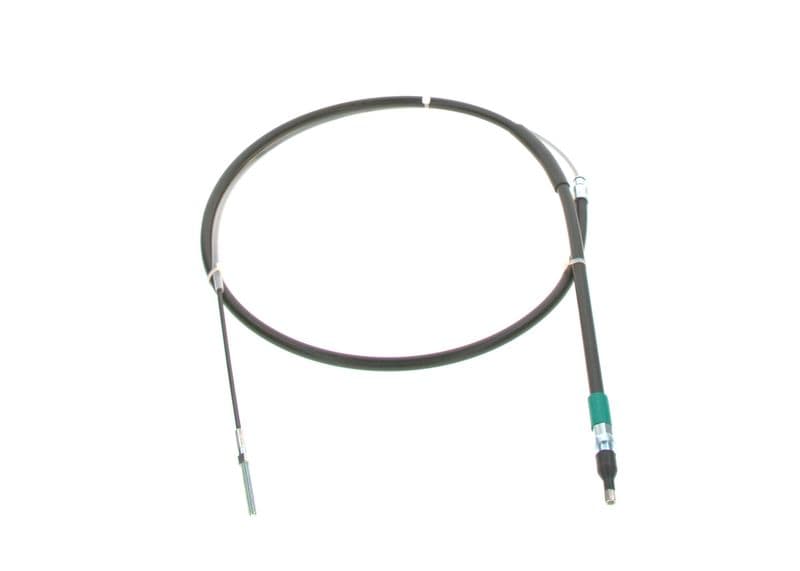 Cablu, frana de parcare BOSCH 1 987 477 820