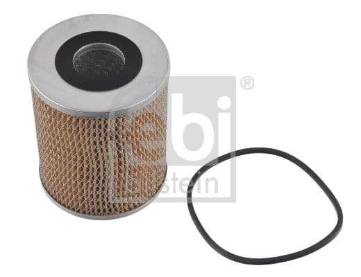 Filtru ulei FEBI BILSTEIN 184192