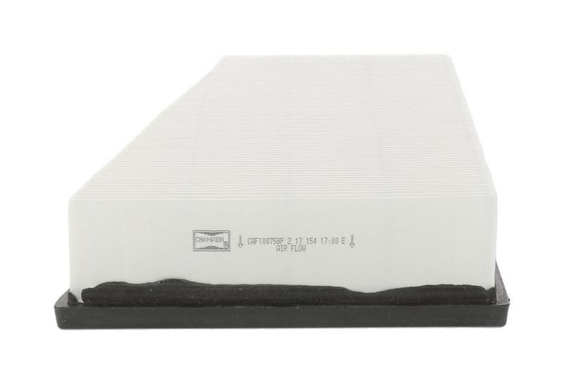 Filtru aer CHAMPION CAF100758P