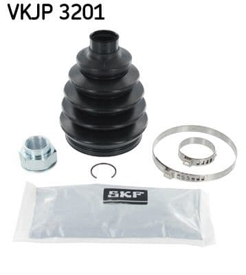 Ansamblu burduf, articulatie planetara SKF VKJP 3201