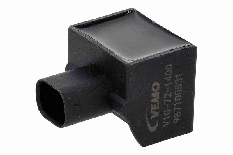 senzor,acceleratie transversala VEMO Original Quality V10-72-1400