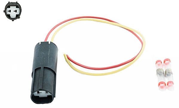 Set reparat cabluri, senzor ax cu came METZGER AUTOTEILE 2322011