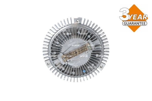 Cupla, ventilator radiator NRF 49647
